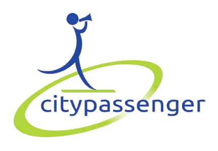 Citypassenger - WiFi Pro et Pare-feu managés pour entreprises