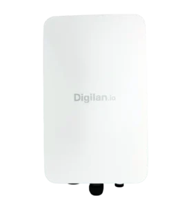 Borne WiFi DigiLAN W6 extérieure - WiFi 6 managé pour entreprises
