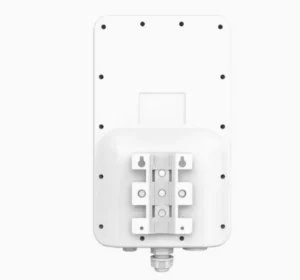 Interface de gestion DigiLAN - tableau de bord WiFi managé